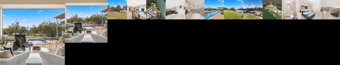 River Front Tranquil Retreat