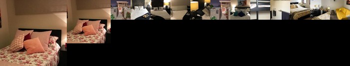 5 Star Room With Own Bathroom - Singles Couples Families Or Executives