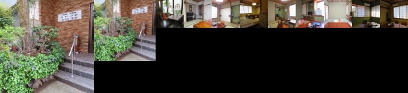 Hakone Miyanoshita Myojokan