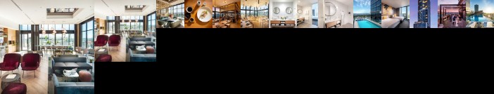 Crowne Plaza Adelaide