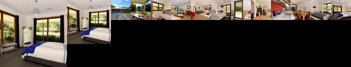 The Ambers - Comfortable family getaway