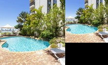 High Tor Apartment 6