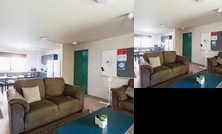 Guild House 6 Bedroom Flat