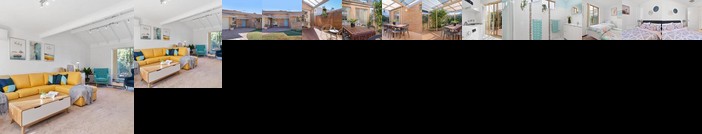 Applecross Village Residence