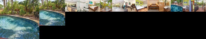 Fannie Bay Art House