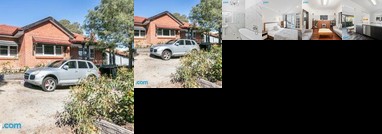 Heart of Claremont Gem - Free WiFi