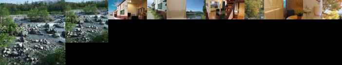 Hakuba Ikeda Life Kan Apartments