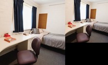 Vickery House 8 Bedroom Flat