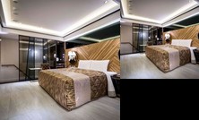 OUGE Motel - Fengshan