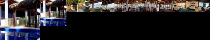 Tropicana Airlie Beach