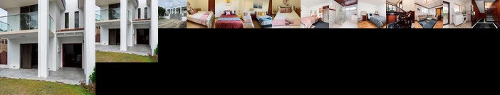 Lord Rose Garden House