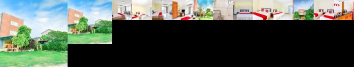 OYO 382 Baan Poemsuk