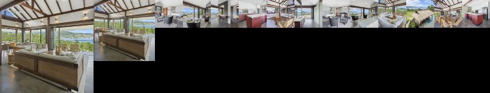 Mandalay Luxury Retreat