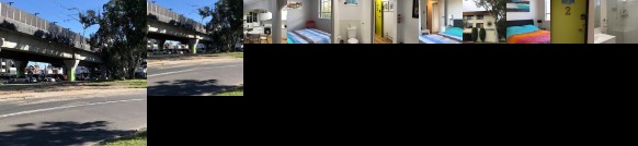 Santa Monica Apartment Melbourne