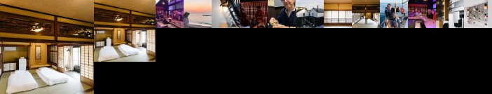 B&B MIKAWA - Kanazawa Fish Harbour