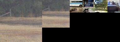 Grampians Old Man Emu Stay