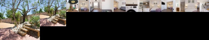 Emu at White Gum Lodge