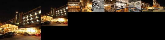 Garden View Betong Hotel