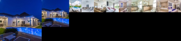 Tropical 3 Bedroom Pool Villa MP75