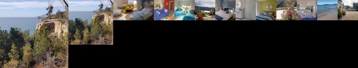 Orford Holiday House