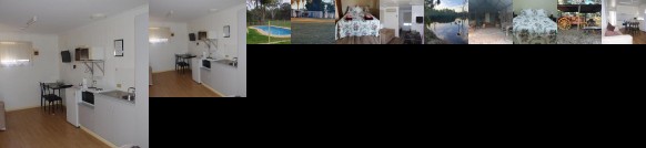 Pioneer Tourist Park