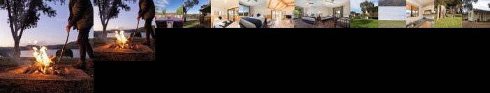 Reflections Holiday Park Grabine Lakeside