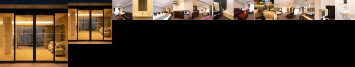 Marina Sunrise Osaka Bay