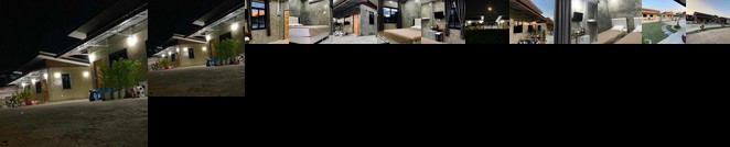 Ban Kao Jao Homestay