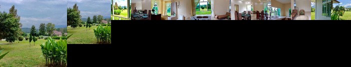 RRR Mountain View Phayao