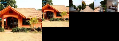 Bann Rimkhong Resort