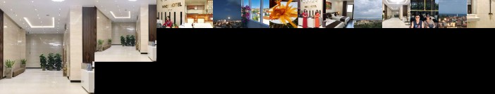 Windy Hotel Quang Binh