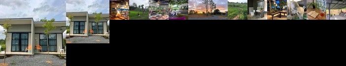 Udon Farm Fun Homestay with swimming pool