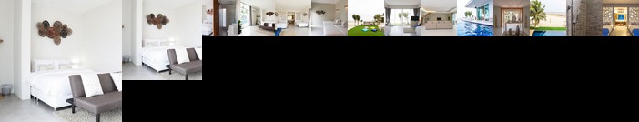 Vela Villa Hua Hin