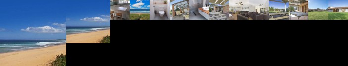 Beachway - beach access at end of street