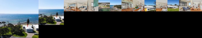 Ocean Blue Apartment Two - oceanfront apartment