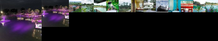 Parida Resort Phrom Buri