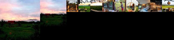 SuanGlangNa Homestay