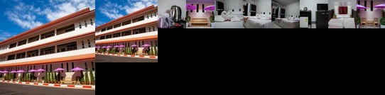 Nakorn Nan Residence