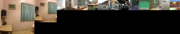 Alishan MinYue Hotel