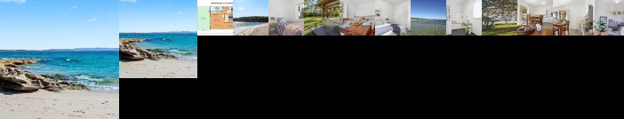 Beach Escape @ Currarong - basic family accommodation