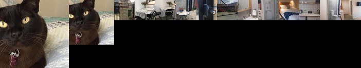 Modern private and close to town