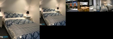 Townhouse Retreat In Collingwood