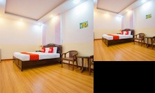 OYO 807 Mimosa Fiori Hotel