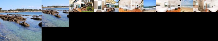 Ayana Beach House - Pet Friendly - Opposite Beach