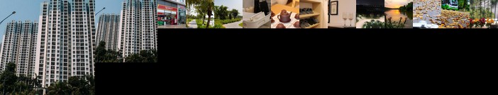 Thoc Ecopark Blue home 0918- with Golf course View