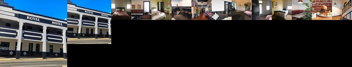 The Royal Hotel Drouin