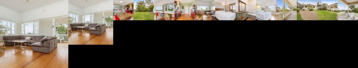 Beachside Getaway - Dromana