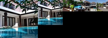 Garden Village Phuket Town