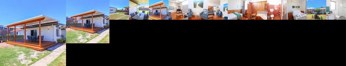 Surfs Up Blacksmiths