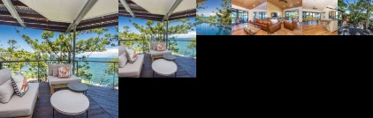 Headland House Picnic Bay